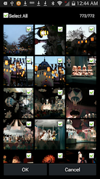 Camera Timestamp Add-On Free poster 4