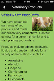 Stenlake Compounding Chemist poster 10