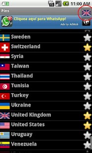 How to download My Flag lastet apk for bluestacks