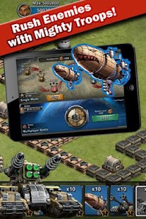 Free Warfire! APK for Android
