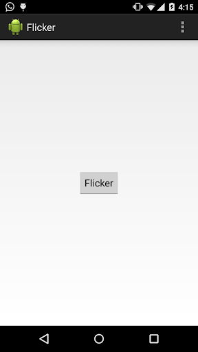 Flicker