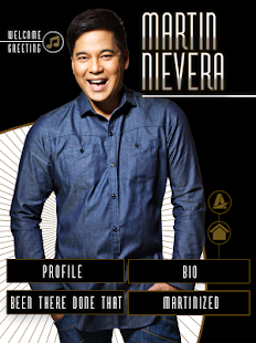 Free Download Martin Nievera APK