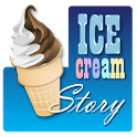 Ice Cream Story - Cooking Game icon