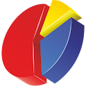 AnyBalance (balance on screen) logo