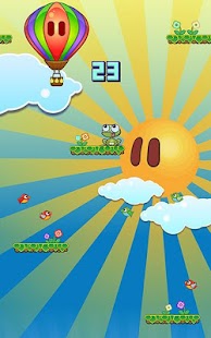 How to mod Toss The Floppy Frog (Frogger) patch 1.0.3 apk for laptop