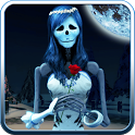 Talking Corpse Bride icon