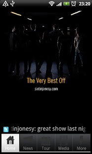 How to get Six Tin Jonesy 1.0.1 apk for pc