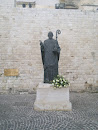 Statua San Nicola