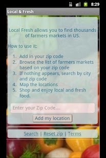 Lastest Local & Fresh APK for Android