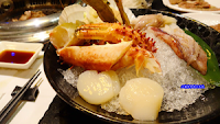 八田頂級帝王蟹燒烤鍋物 (已歇業)