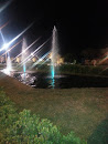 Praça Prefeito Gil Diniz
