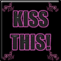 KissThis! Icon Pack logo