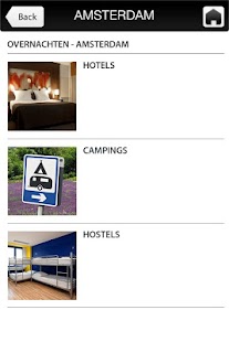 Download Amsterdam+ APK for PC