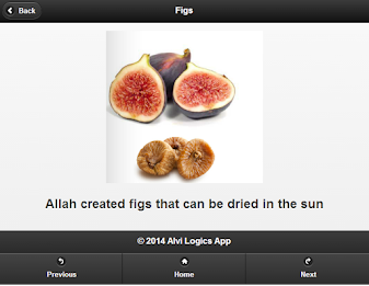 Islamic Kids ABC poster 3