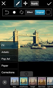 PicsArt - Photo Studio - screenshot thumbnail