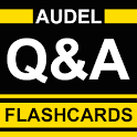 AUDEL Q&A FLASHCARDS logo