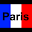 Map of Paris - Tourist Guide Download on Windows