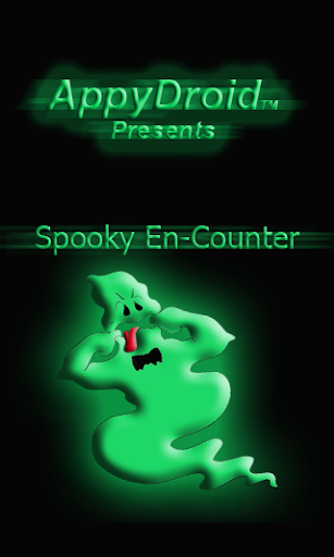 Spooky En-counter