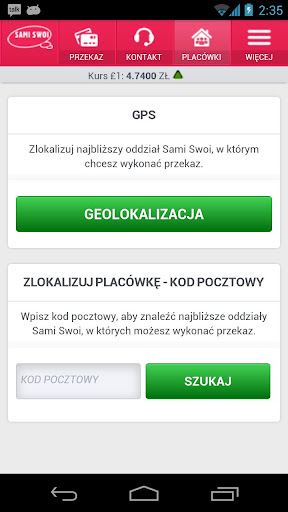 【免費財經App】Sami Swoi Przekazy Pieniężne-APP點子