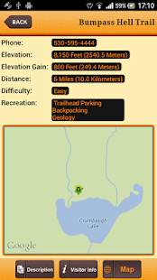 Lassen Volcanic National Park Screenshots 3