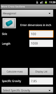 How to download Engineering Weight Calc Free patch 28 apk for android