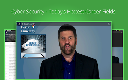 Cyber Security Course poster 7