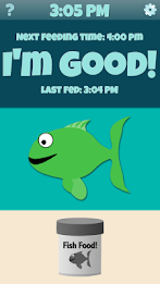 Fish Buddy poster 1