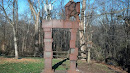 Portal Sculpture