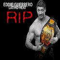 Eddie Guerrero Live Wallpaper logo