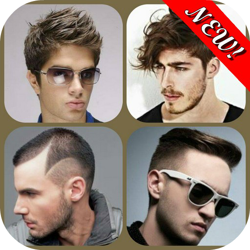 Men hairstyles