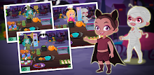 Halloween Babies Restaurant APK