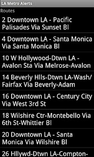 How to mod LA Metro Alerts patch 2.0 apk for laptop