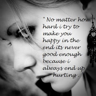 Lastest Sad Quotes APK for Android