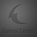 Control Center mobile app icon