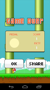 download Slappy Bird free