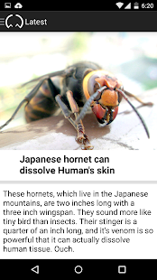 How to mod OMG Facts 1.1 mod apk for pc