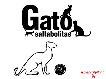 Download Gato Saltabolítas APK for Android
