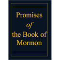 LDS Book of Mormon Promises logo