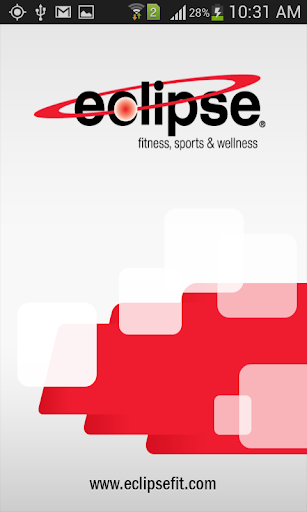 Eclipse Fitness