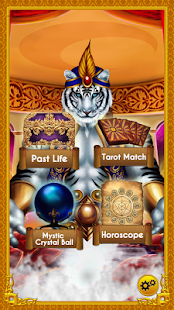 Download Genie of the Nile - GOLD APK for PC