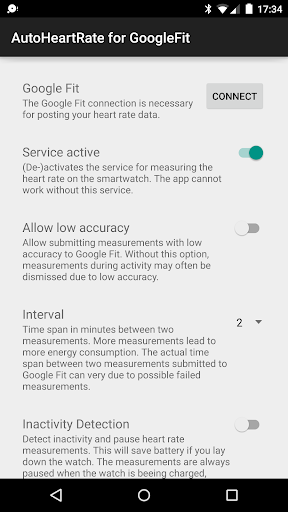 免費下載健康APP|Auto Heart Rate for Google Fit app開箱文|APP開箱王