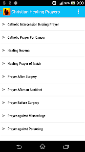 How to get Christian Prayers 1.8.0 mod apk for bluestacks