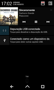 download Drk: RED CM11/PA Theme (free) free
