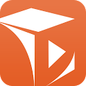 The Cube icon