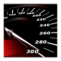Auto Speed Limiter icon