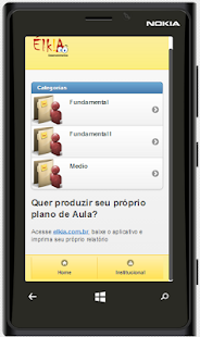 Lastest Planejamento Matemática APK