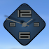 Blue Slate Zooper Widget Pack1.0.2