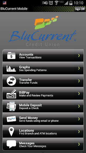 BluCurrent Mobile