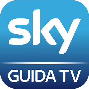 Sky Guida TV HD 2.0.3