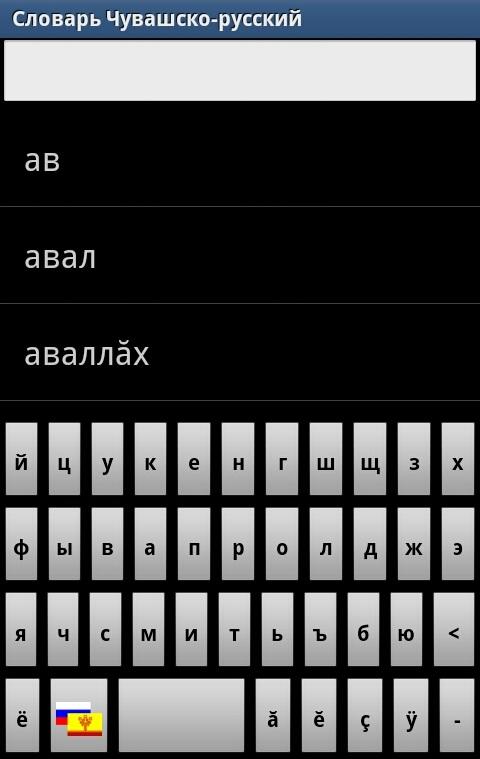 Русско-чувашский Переводчик Онлайн С Точным Переводом